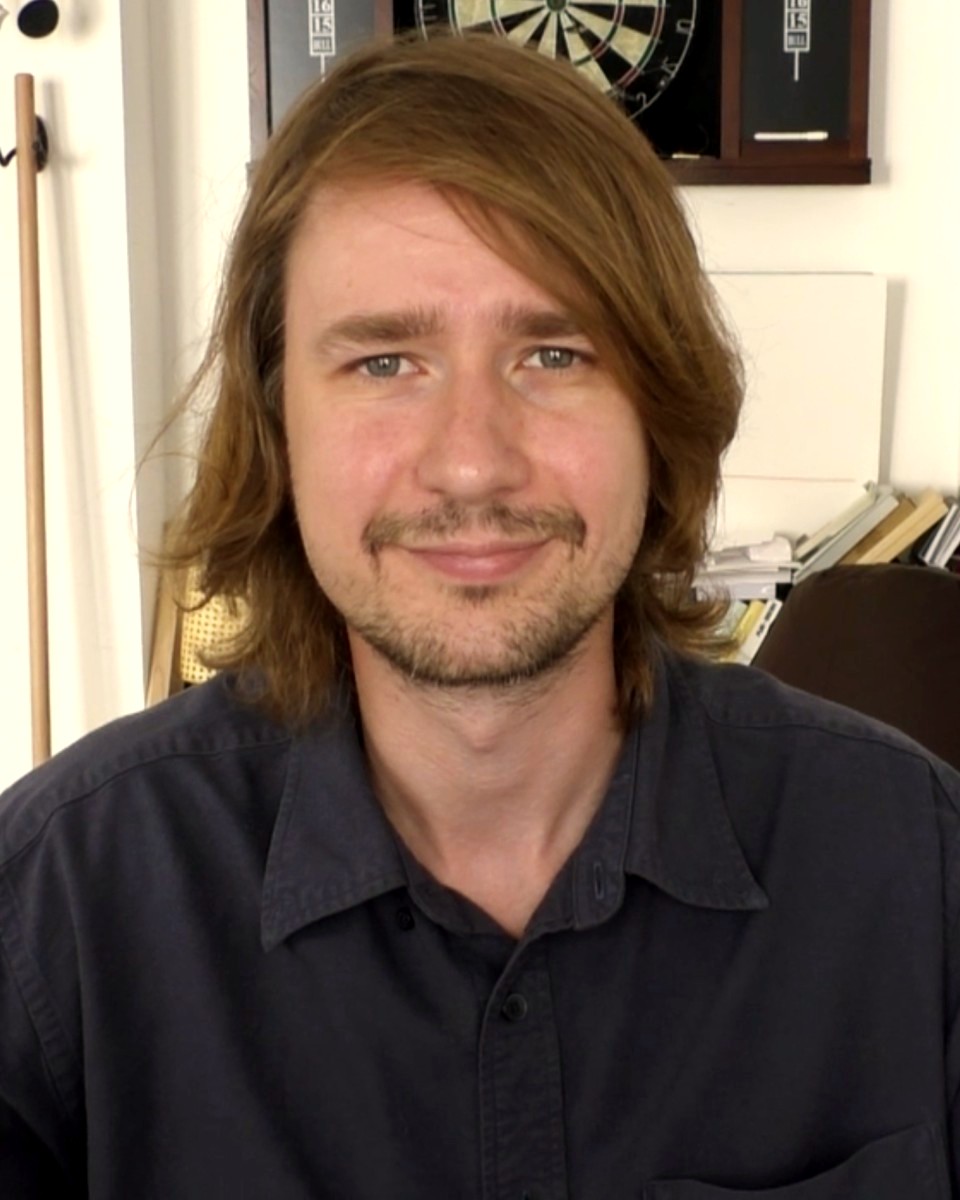 Nikita Petrov